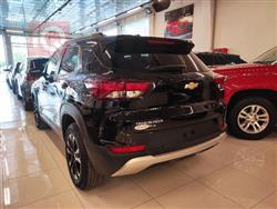 شێڤرۆلێت ترەیل بلایزەر